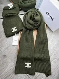 celine hat and echapres set s_1265254